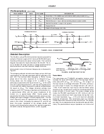浏览型号ICL232MJE的Datasheet PDF文件第4页