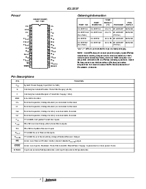 浏览型号ICL3237CA的Datasheet PDF文件第2页