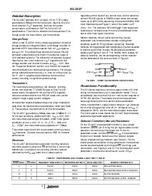 浏览型号ICL3237CA的Datasheet PDF文件第6页
