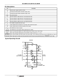 浏览型号ICL3245ECA的Datasheet PDF文件第3页