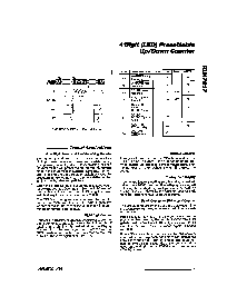 浏览型号ICM7217AIPI的Datasheet PDF文件第5页