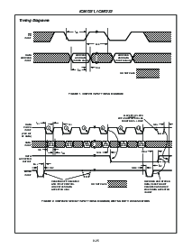 浏览型号ICM7232BFIPL的Datasheet PDF文件第7页