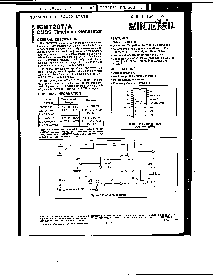 浏览型号ICM7207AIPD的Datasheet PDF文件第1页