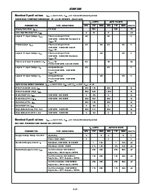 浏览型号ICM7228DIJI的Datasheet PDF文件第5页