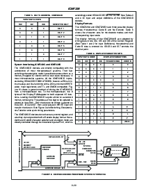 浏览型号ICM7228CIPI的Datasheet PDF文件第13页