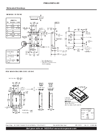 浏览型号MICRORAM的Datasheet PDF文件第8页