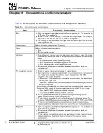 浏览型号ICS1893AF的Datasheet PDF文件第13页