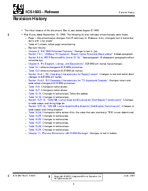 浏览型号ICS1893Y-10的Datasheet PDF文件第9页