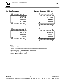 ͺ[name]Datasheet PDFļ7ҳ