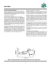 浏览型号ICS1700AN的Datasheet PDF文件第6页