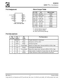 ����ͺ�[name]��Datasheet PDF�ļ���2ҳ