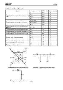 浏览型号ICX205AK的Datasheet PDF文件第5页