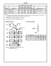 浏览型号ID82C284-10的Datasheet PDF文件第9页