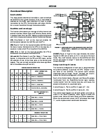浏览型号ID82C55A的Datasheet PDF文件第3页