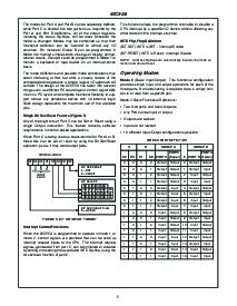 浏览型号ID82C55A的Datasheet PDF文件第5页