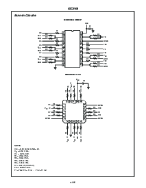 浏览型号ID82C84A的Datasheet PDF文件第9页