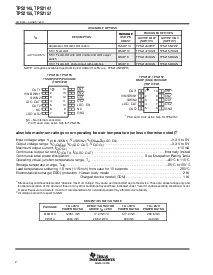 浏览型号TPS2158IDGN的Datasheet PDF文件第2页