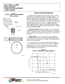 浏览型号3046的Datasheet PDF文件第4页