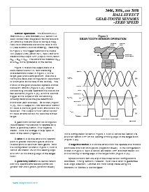 浏览型号3046的Datasheet PDF文件第5页