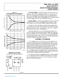 浏览型号3046的Datasheet PDF文件第7页