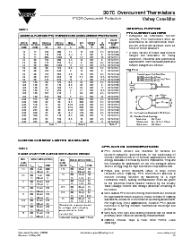 浏览型号307C1329的Datasheet PDF文件第5页