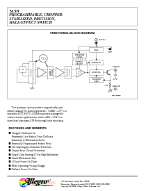 浏览型号3150的Datasheet PDF文件第2页