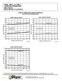 浏览型号3280的Datasheet PDF文件第4页
