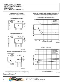浏览型号3280的Datasheet PDF文件第6页