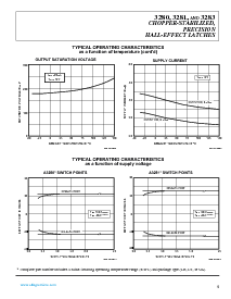 浏览型号3280的Datasheet PDF文件第5页