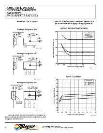 浏览型号3283的Datasheet PDF文件第6页