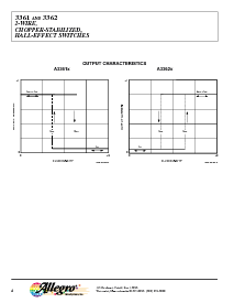 浏览型号3361的Datasheet PDF文件第4页