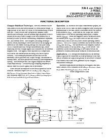 浏览型号3361的Datasheet PDF文件第7页