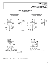 浏览型号3361的Datasheet PDF文件第9页