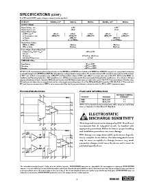 浏览型号3650JG的Datasheet PDF文件第3页