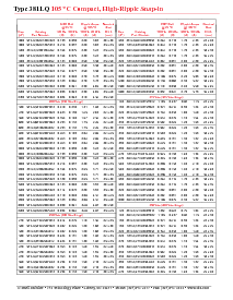 浏览型号381LQ392M050H032的Datasheet PDF文件第6页