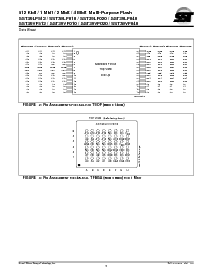 浏览型号39VF040的Datasheet PDF文件第5页