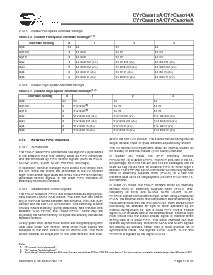 浏览型号CY7C68013A-100AXC的Datasheet PDF文件第11页