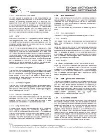 浏览型号CY7C68013A-100AXC的Datasheet PDF文件第12页