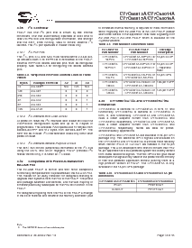 浏览型号CY7C68013A-100AXC的Datasheet PDF文件第13页