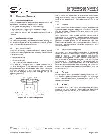 浏览型号CY7C68013A-100AXC的Datasheet PDF文件第3页
