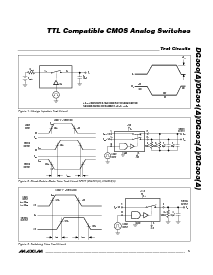 浏览型号DG303ABK的Datasheet PDF文件第5页