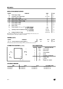 浏览型号MC34063ABN的Datasheet PDF文件第2页
