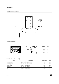 浏览型号MC34063ABN的Datasheet PDF文件第8页