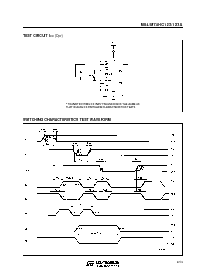 浏览型号M74HC123AB1R的Datasheet PDF文件第9页