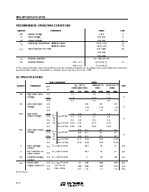 浏览型号M74HC423AB1R的Datasheet PDF文件第6页