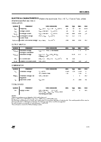 浏览型号MC34063ACD-TR的Datasheet PDF文件第3页