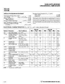 浏览型号TC913ACPA的Datasheet PDF文件第2页