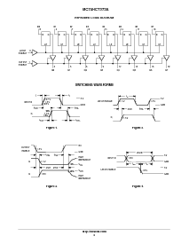 浏览型号MC74HCT373ADTR2的Datasheet PDF文件第5页