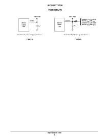 浏览型号MC74HCT373ADTR2的Datasheet PDF文件第6页