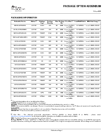 浏览型号SN74LV273ADBR的Datasheet PDF文件第8页